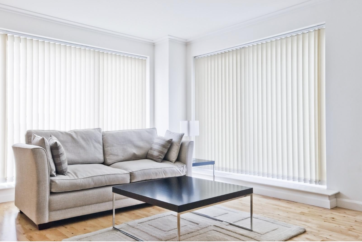 Updating Your Window Treatments on a Budget